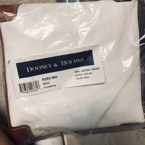 Pebble Leather Crossbody